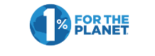 1% For The Planet 1% For The Planet
