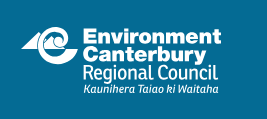 Environment Canterbury Regional Council Environment Canterbury Regional Council